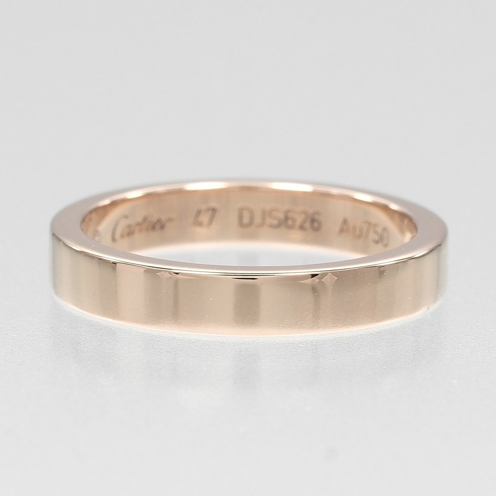 CARTIER Ring - Picture 8 of 12